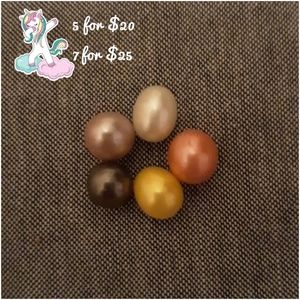 Pearl's (INCLUDED IN BUNDLE & SAVE)